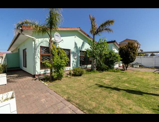 3 BEDROOM FREEHOLD SOLD IN PAROW VALLEY